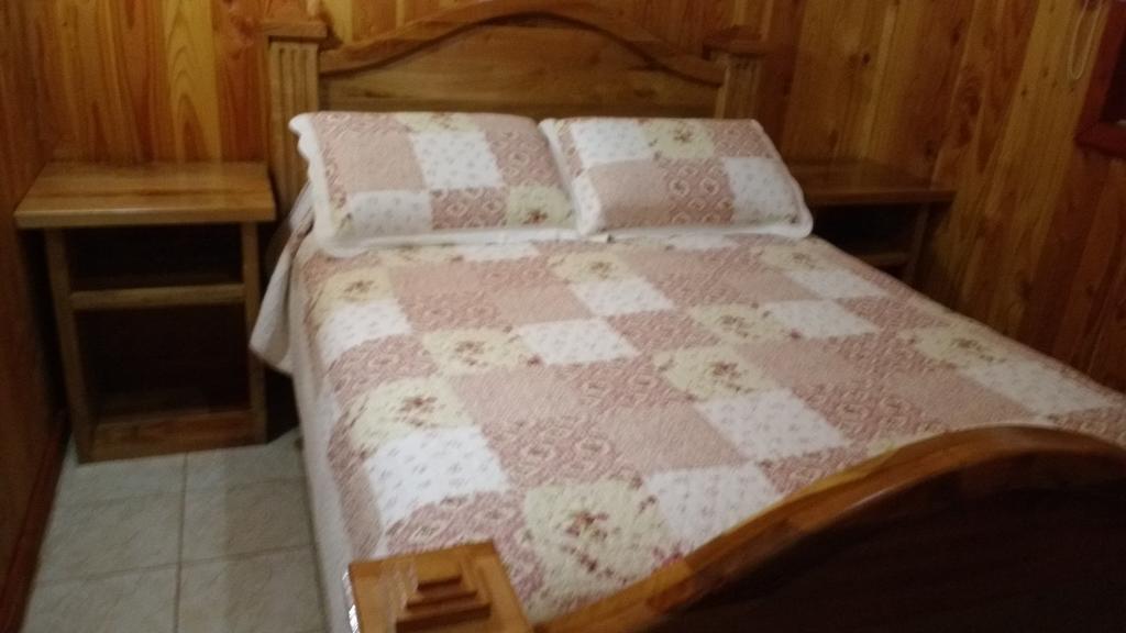 Cabanas Tornagaleones ויאריקה מראה חיצוני תמונה