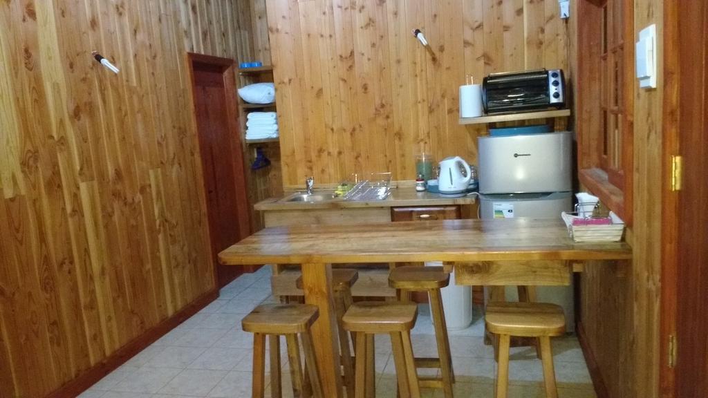 Cabanas Tornagaleones ויאריקה מראה חיצוני תמונה