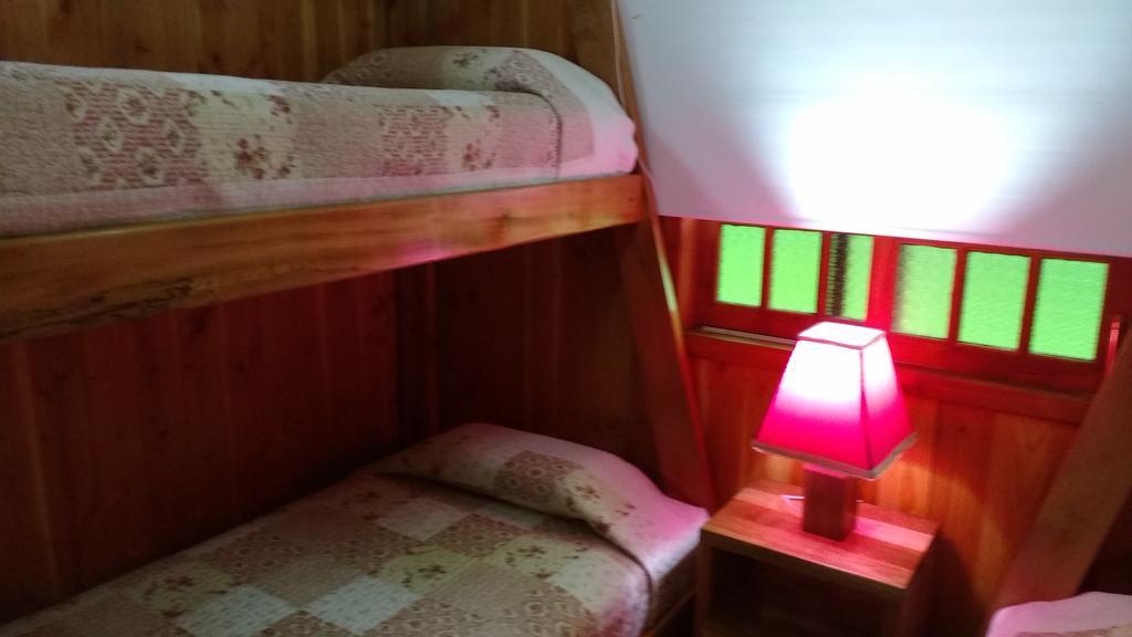 Cabanas Tornagaleones ויאריקה מראה חיצוני תמונה