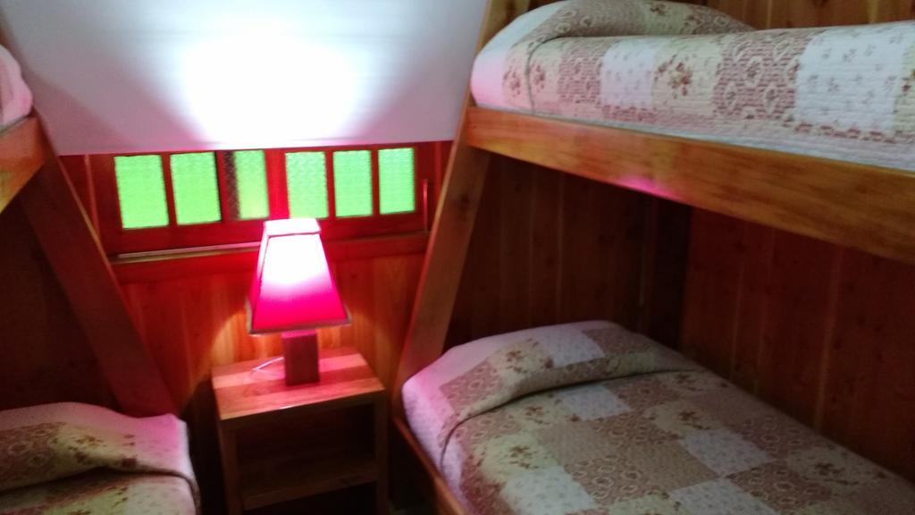 Cabanas Tornagaleones ויאריקה מראה חיצוני תמונה