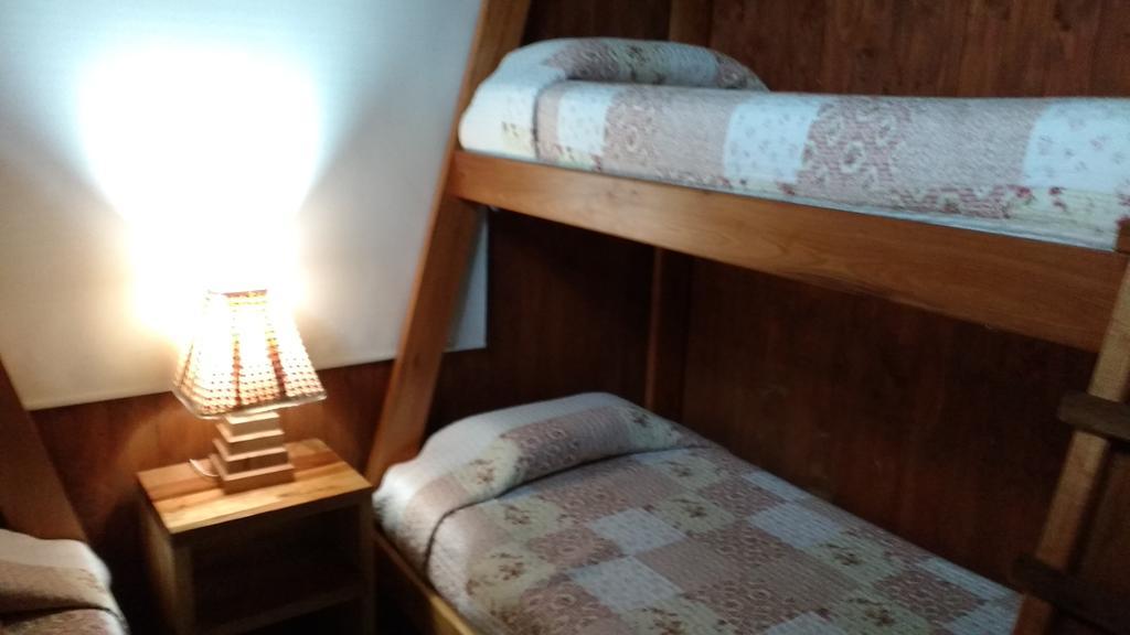Cabanas Tornagaleones ויאריקה מראה חיצוני תמונה