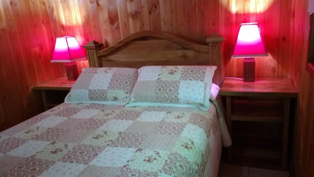 Cabanas Tornagaleones ויאריקה מראה חיצוני תמונה