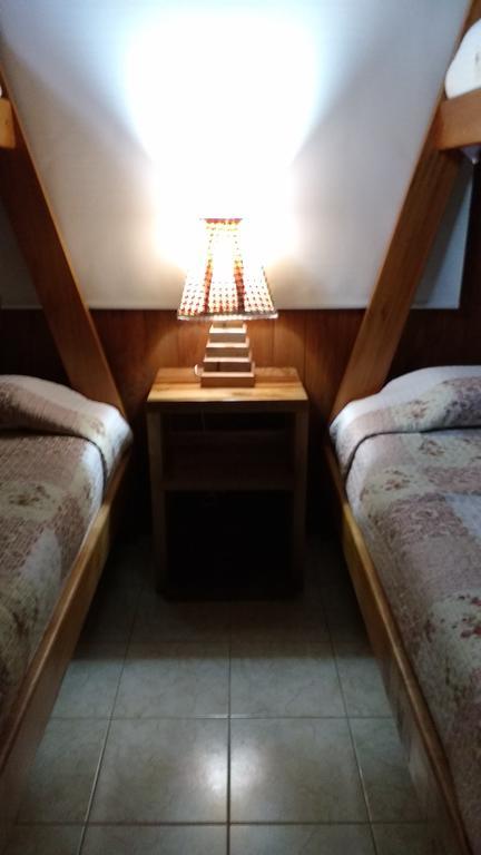 Cabanas Tornagaleones ויאריקה מראה חיצוני תמונה