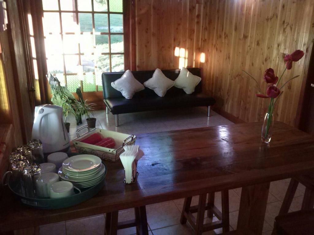 Cabanas Tornagaleones ויאריקה מראה חיצוני תמונה