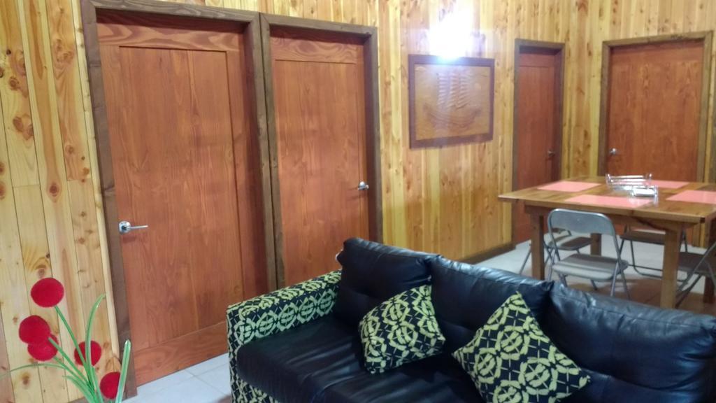 Cabanas Tornagaleones ויאריקה מראה חיצוני תמונה