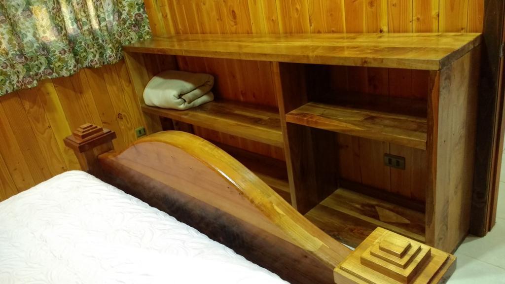 Cabanas Tornagaleones ויאריקה מראה חיצוני תמונה