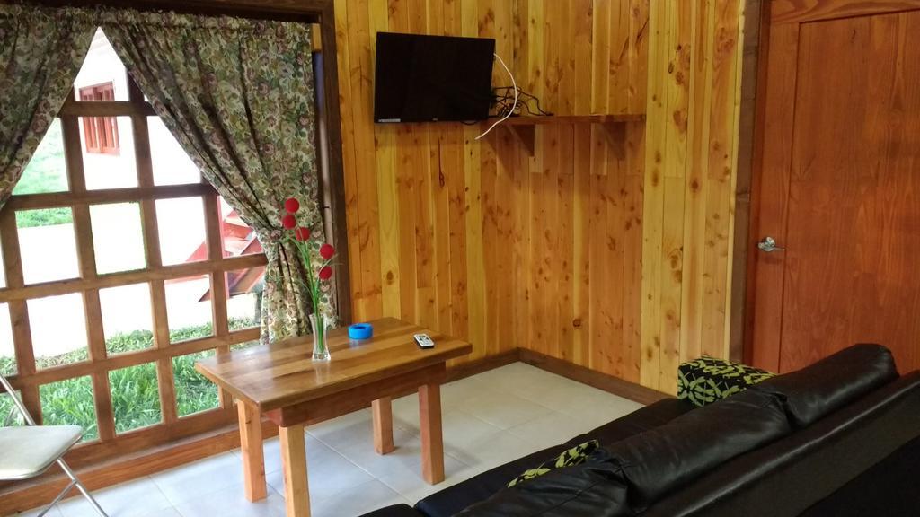 Cabanas Tornagaleones ויאריקה מראה חיצוני תמונה