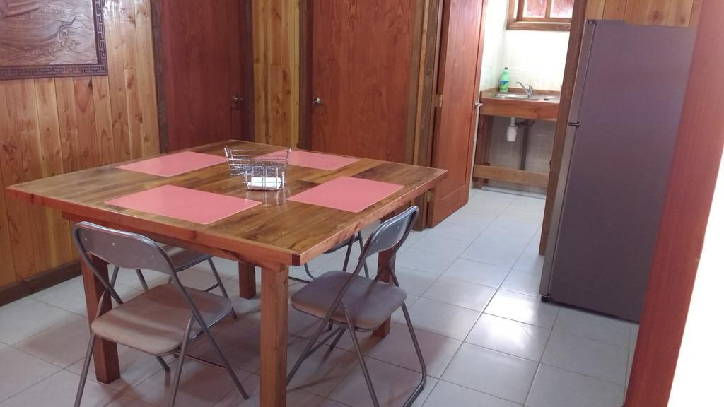 Cabanas Tornagaleones ויאריקה מראה חיצוני תמונה