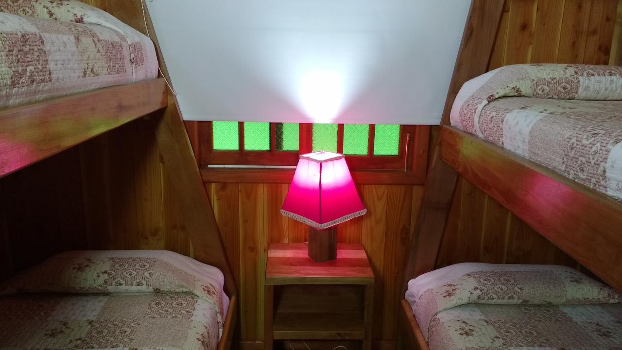 Cabanas Tornagaleones ויאריקה מראה חיצוני תמונה