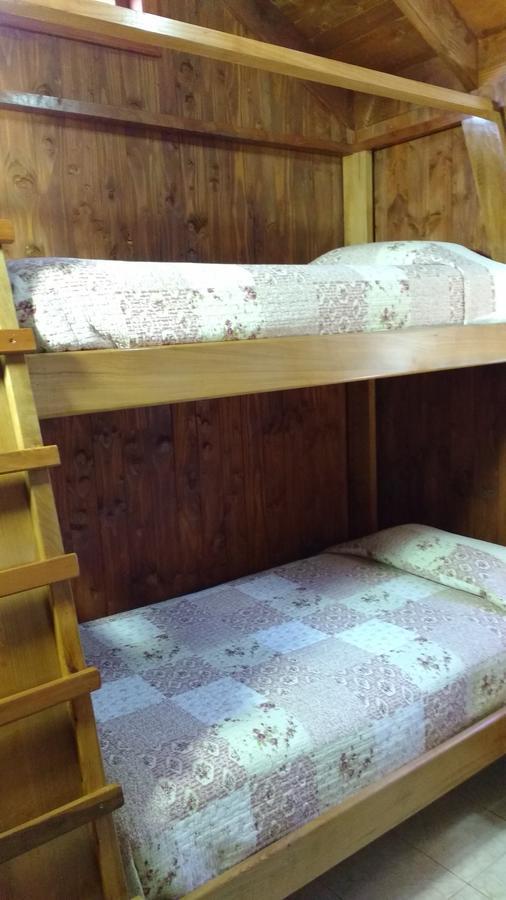 Cabanas Tornagaleones ויאריקה מראה חיצוני תמונה