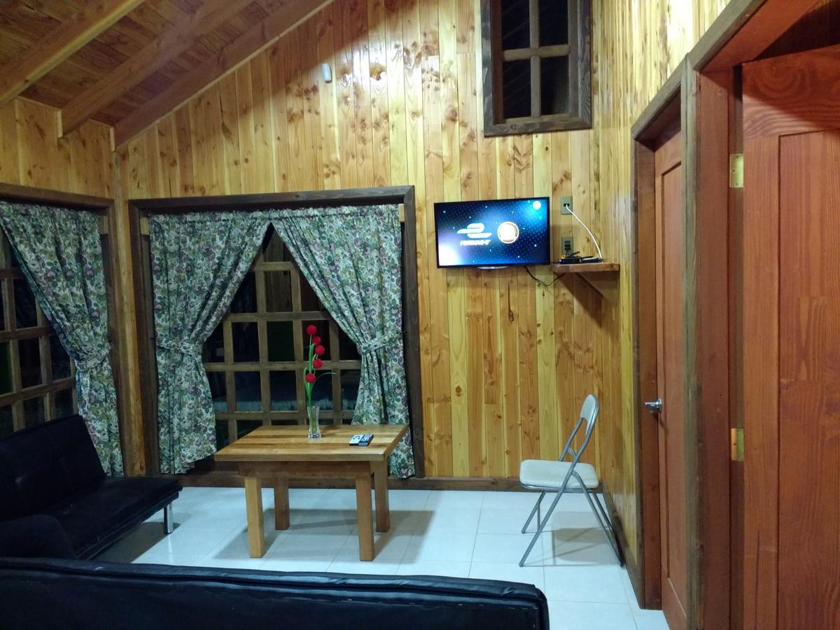 Cabanas Tornagaleones ויאריקה מראה חיצוני תמונה