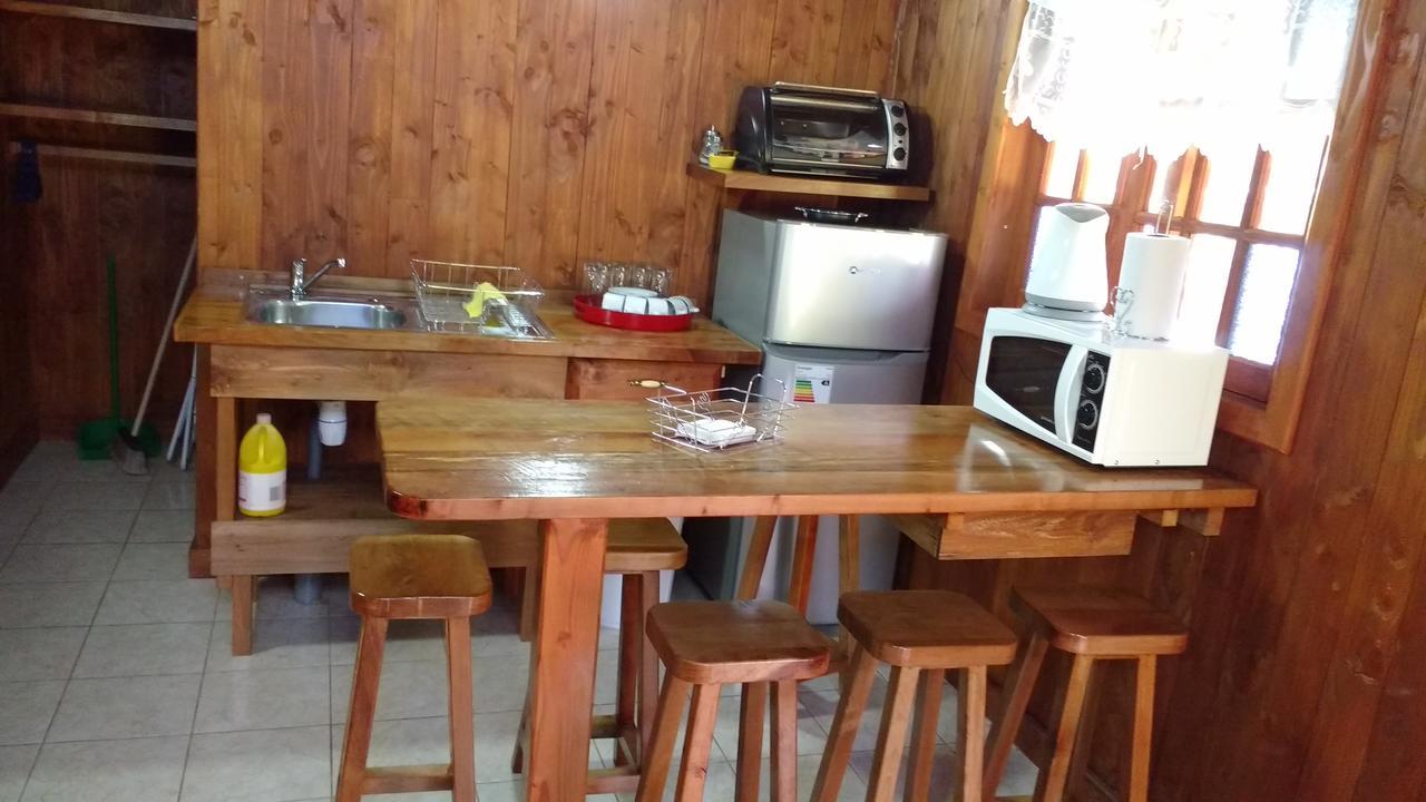 Cabanas Tornagaleones ויאריקה מראה חיצוני תמונה