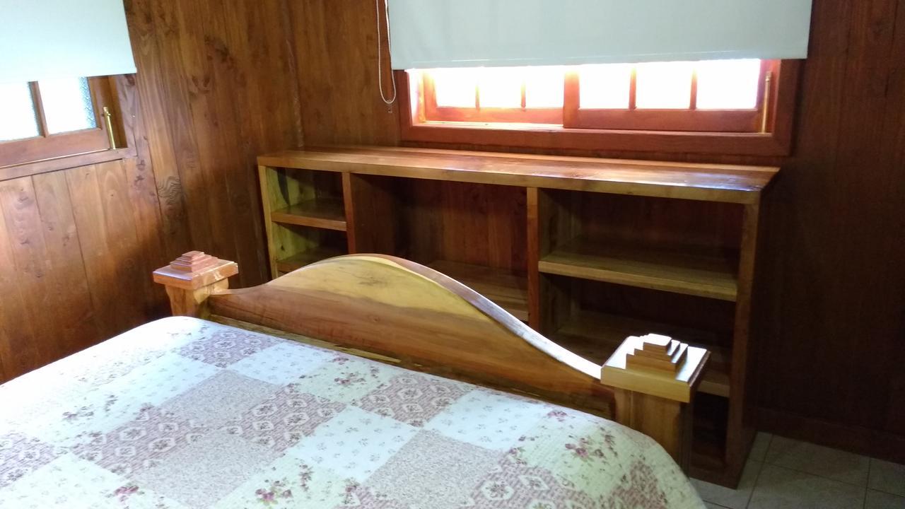 Cabanas Tornagaleones ויאריקה מראה חיצוני תמונה