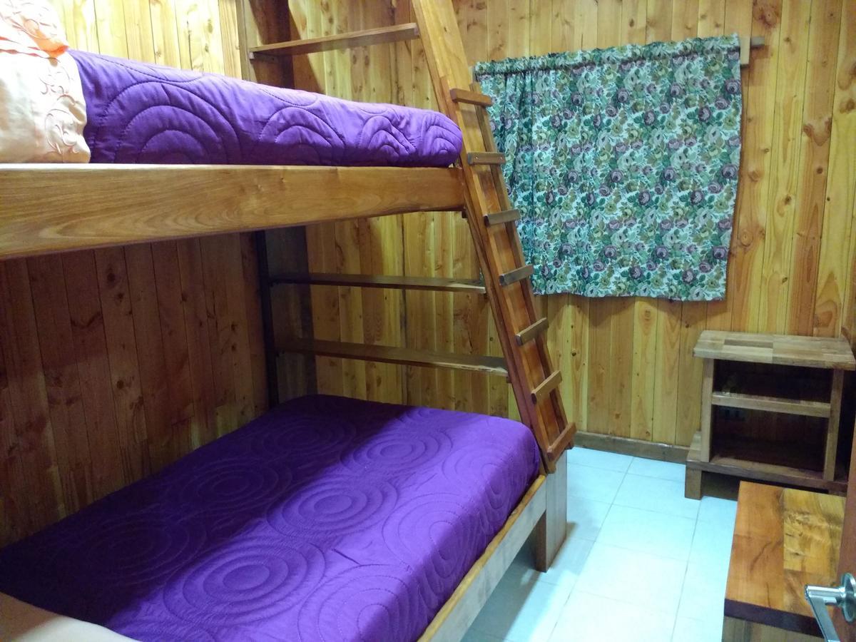 Cabanas Tornagaleones ויאריקה מראה חיצוני תמונה