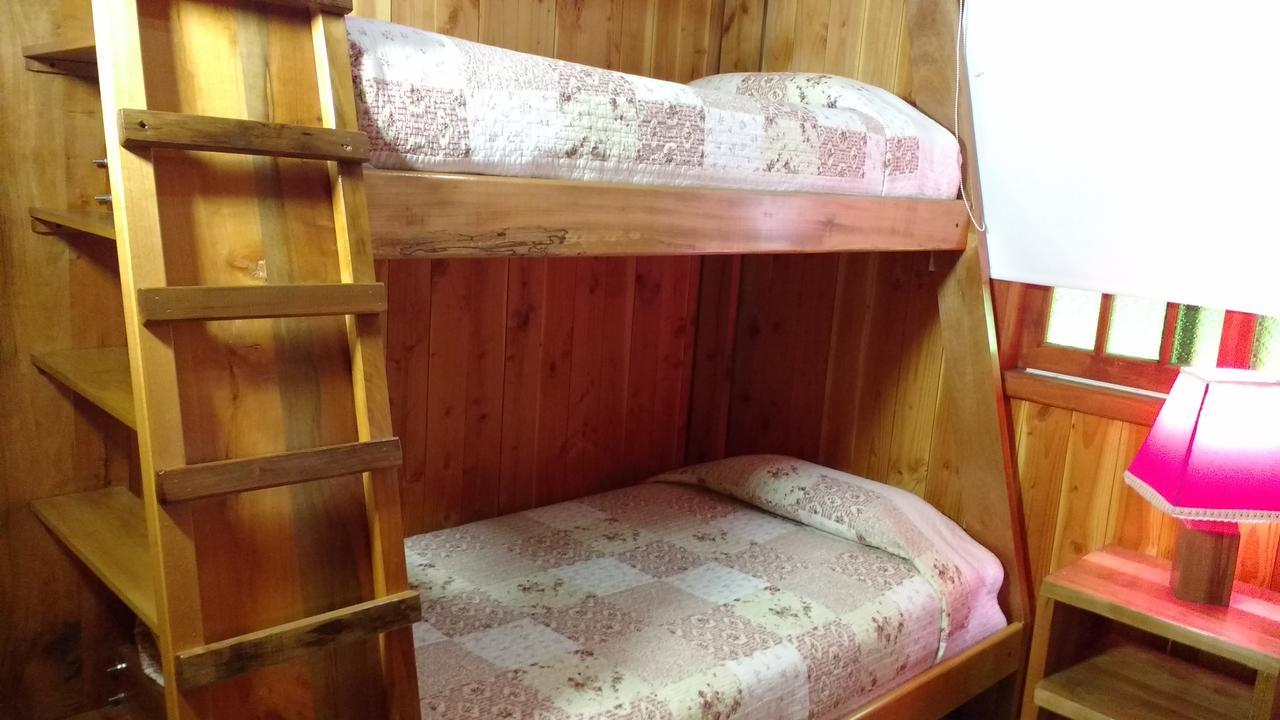 Cabanas Tornagaleones ויאריקה מראה חיצוני תמונה