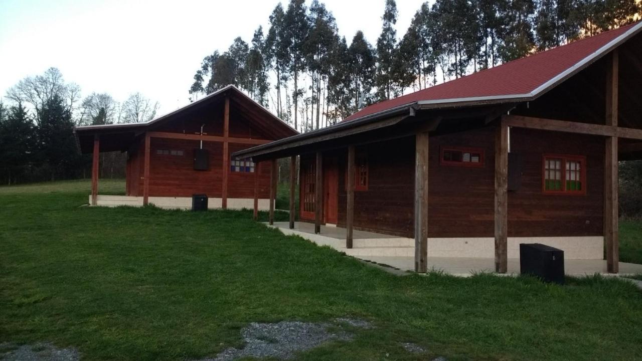 Cabanas Tornagaleones ויאריקה מראה חיצוני תמונה