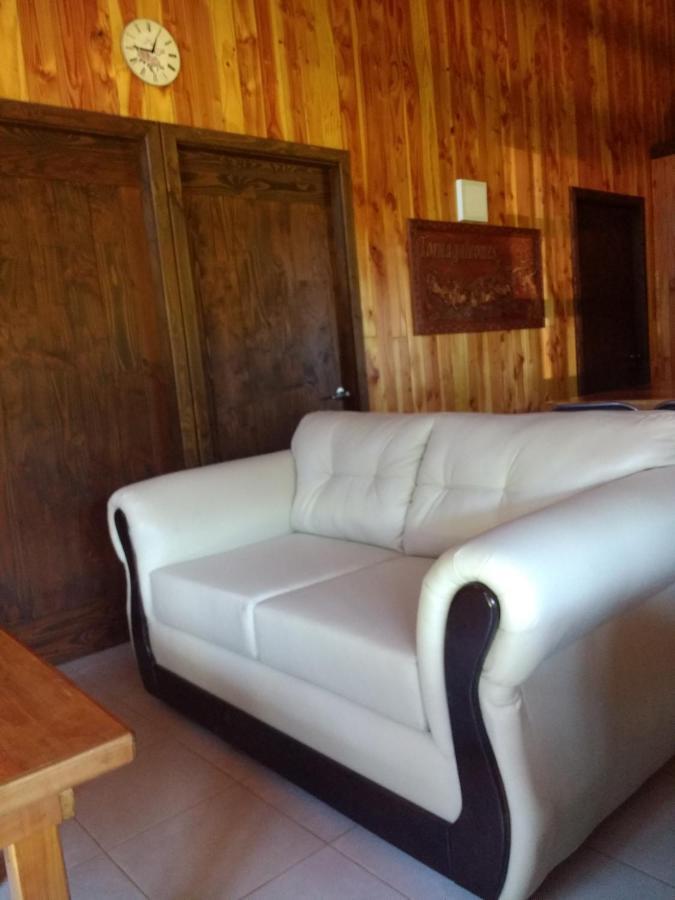 Cabanas Tornagaleones ויאריקה מראה חיצוני תמונה
